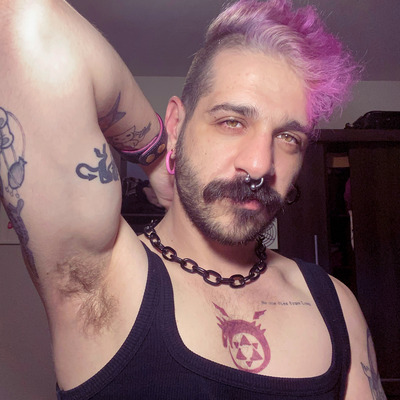 Owner Profile Picture