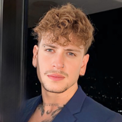 Owner Profile Picture