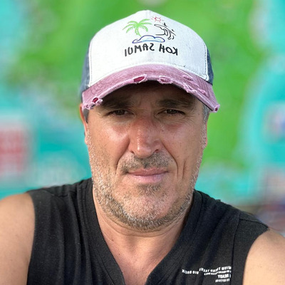 Owner Profile Picture