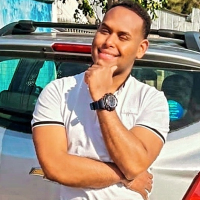 Owner Profile Picture