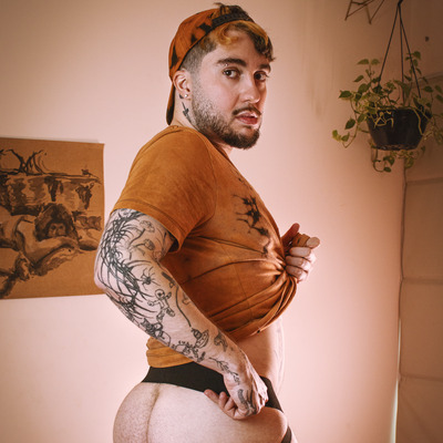 Owner Profile Picture