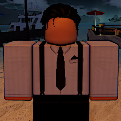 Owner Profile Picture