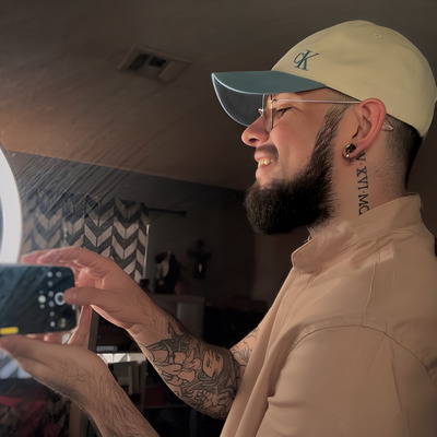 Owner Profile Picture