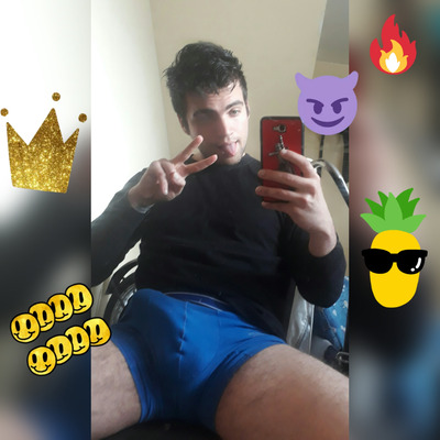 Owner Profile Picture