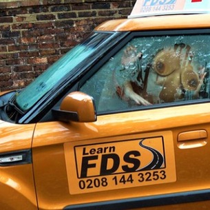 Owner Profile Picture