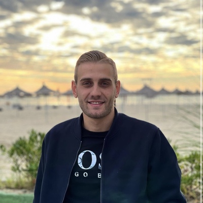 Owner Profile Picture
