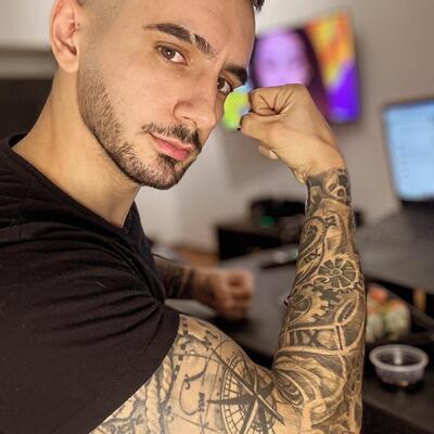 Owner Profile Picture