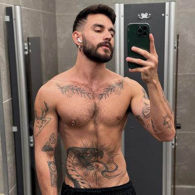 Owner Profile Picture