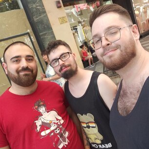 Owner Profile Picture