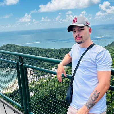Owner Profile Picture