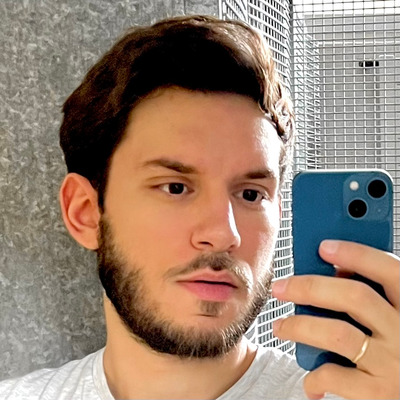 Owner Profile Picture