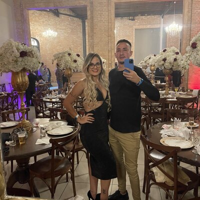 Owner Profile Picture