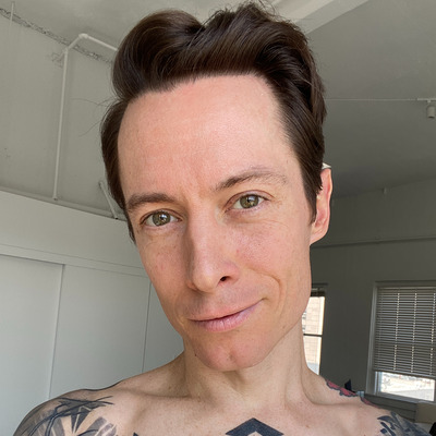Owner Profile Picture