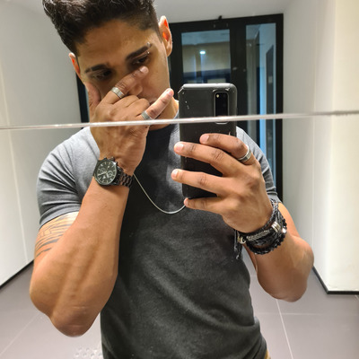 Owner Profile Picture