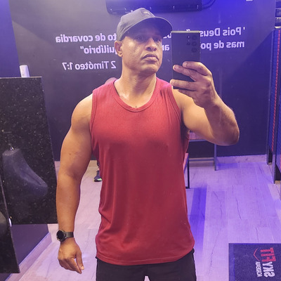 Owner Profile Picture