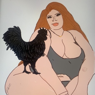 Owner Profile Picture