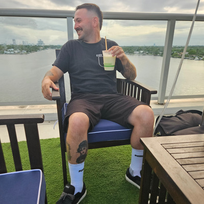Owner Profile Picture