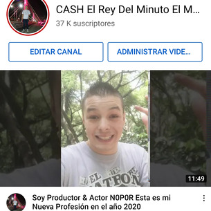 Owner Profile Picture