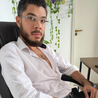 Owner Profile Picture