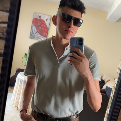 Owner Profile Picture