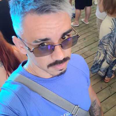 Owner Profile Picture